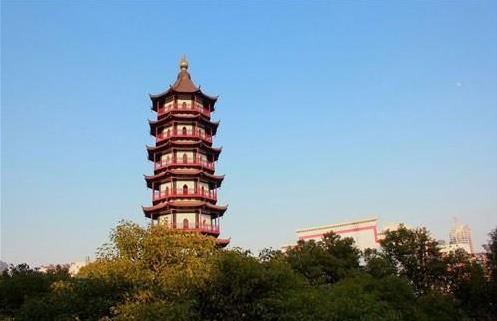 江西省南昌市十大旅游景點(diǎn)排行榜 南昌有什么好玩的地方