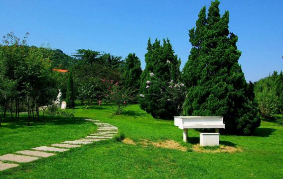 山東省青島市十大旅游景點(diǎn)排行榜 青島有什么好玩的地方