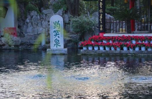 山東省濟(jì)南市十大旅游景點(diǎn)排行榜 濟(jì)南有什么好玩的地方