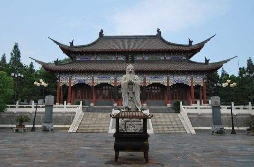 山東省濟(jì)寧市十大旅游景點(diǎn)排行榜 濟(jì)寧有什么好玩的地方