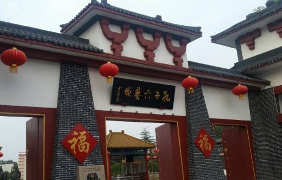 山東省濟(jì)寧市十大旅游景點(diǎn)排行榜 濟(jì)寧有什么好玩的地方