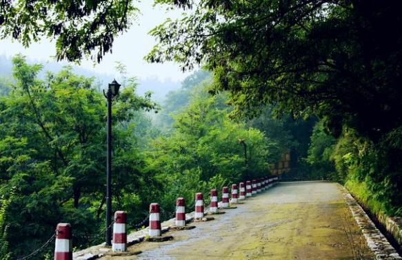 山東省淄博市十大旅游景點(diǎn)排行榜 淄博有什么好玩的地方