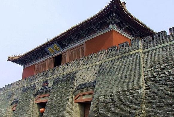 山東省泰安市十大旅游景點(diǎn)排行榜 泰安有什么好玩的地方
