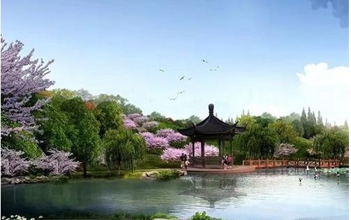 山東省聊城市十大旅游景點(diǎn)排行榜 聊城有什么好玩的地方