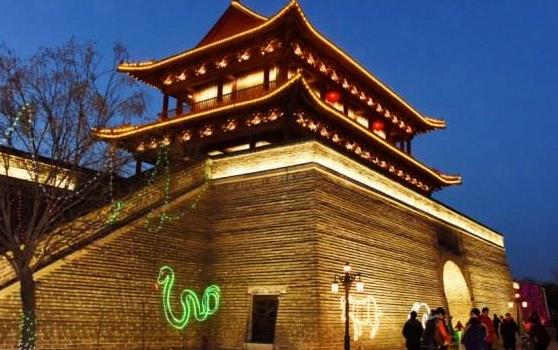 山東省聊城市十大旅游景點(diǎn)排行榜 聊城有什么好玩的地方