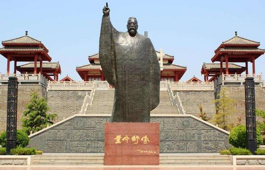 山東省德州市十大旅游景點排行榜 德州有什么好玩的地方