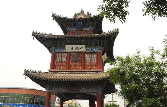 山東省聊城市十大旅游景點(diǎn)排行榜 聊城有什么好玩的地方