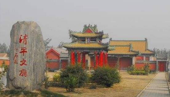 山東省聊城市十大旅游景點(diǎn)排行榜 聊城有什么好玩的地方
