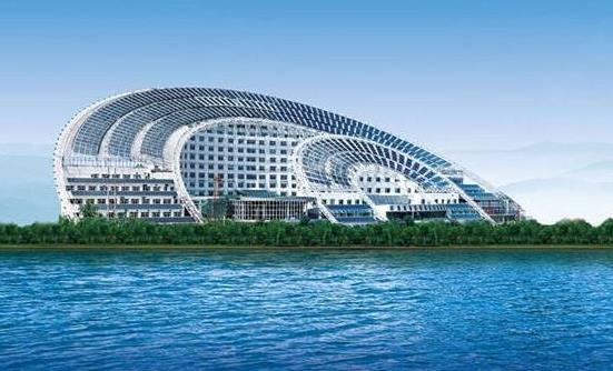 山東省德州市十大旅游景點排行榜 德州有什么好玩的地方