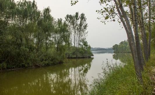 山東省菏澤市十大旅游景點(diǎn)排行榜 菏澤有什么好玩的地方