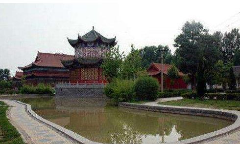 山東省菏澤市十大旅游景點(diǎn)排行榜 菏澤有什么好玩的地方