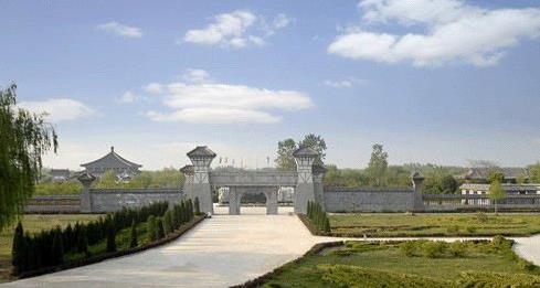 山東省菏澤市十大旅游景點(diǎn)排行榜 菏澤有什么好玩的地方