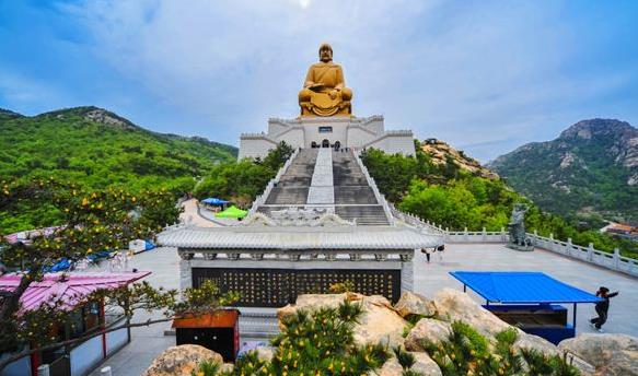 山東省威海市十大旅游景點排行榜 威海有什么好玩的地方