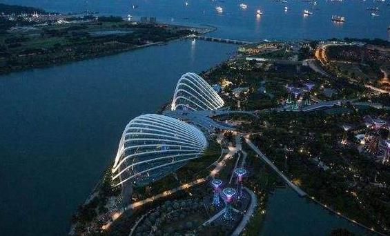 山東省威海市十大旅游景點排行榜 威海有什么好玩的地方