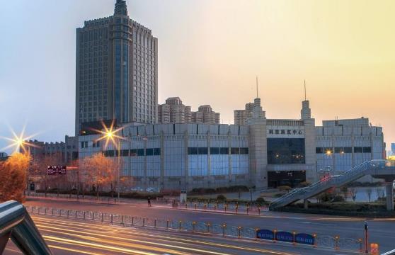 山東省東營(yíng)市十大旅游景點(diǎn)排行榜 東營(yíng)有什么好玩的地方