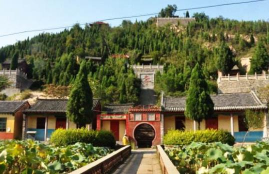 山東省萊蕪市十大旅游景點(diǎn)排行榜 萊蕪有什么好玩的地方