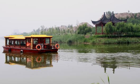 山東省濱州市十大旅游景點排行榜 濱州有什么好玩的地方