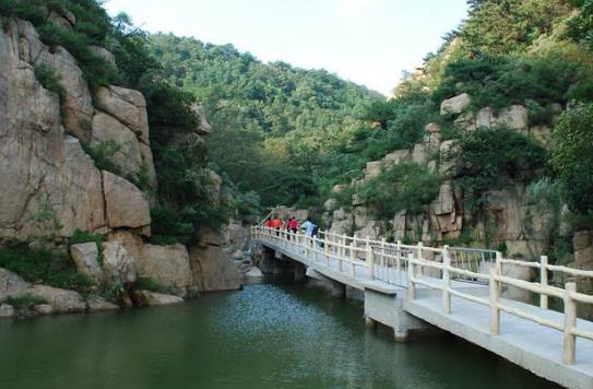 山東省萊蕪市十大旅游景點(diǎn)排行榜 萊蕪有什么好玩的地方