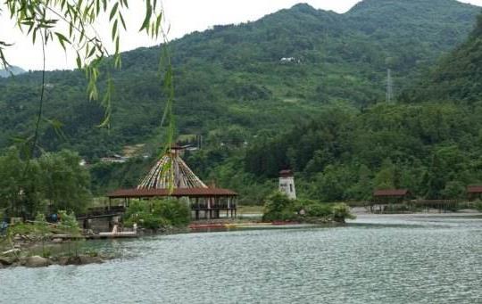 四川省阿壩市十大旅游景點(diǎn)排行榜 阿壩有什么好玩的地方