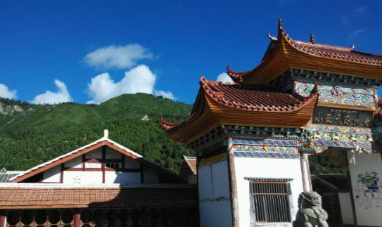 四川省阿壩市十大旅游景點(diǎn)排行榜 阿壩有什么好玩的地方