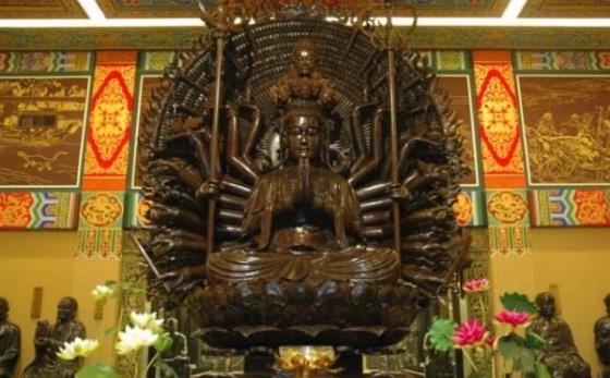 四川省樂(lè)山市十大旅游景點(diǎn)排行榜 樂(lè)山有什么好玩的地方