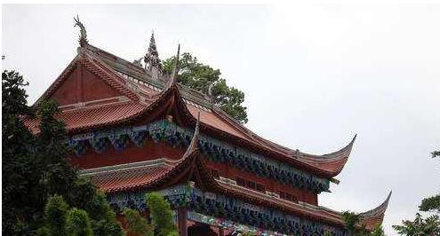 四川省宜賓市十大旅游景點(diǎn)排行榜 宜賓有什么好玩的地方