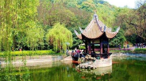四川省宜賓市十大旅游景點(diǎn)排行榜 宜賓有什么好玩的地方