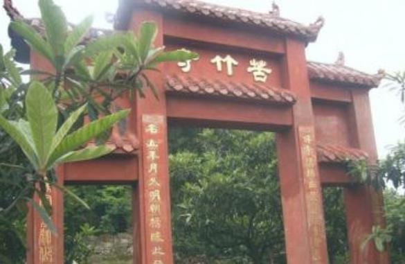 四川省達(dá)州市十大旅游景點(diǎn)排行榜 達(dá)州有什么好玩的地方