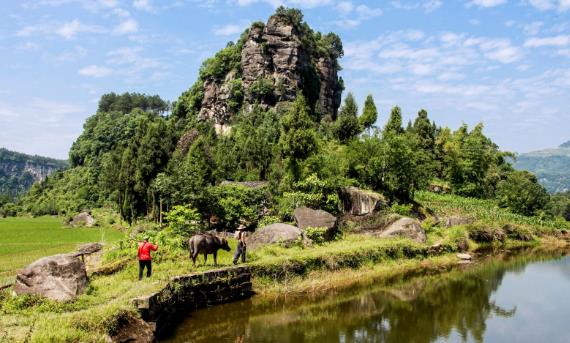 四川省達(dá)州市十大旅游景點(diǎn)排行榜 達(dá)州有什么好玩的地方