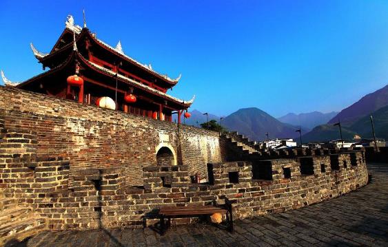 四川省廣元市十大旅游景點(diǎn)排行榜 廣元有什么好玩的地方