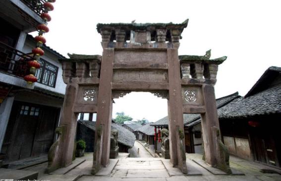 四川省瀘州市十大旅游景點排行榜 瀘州有什么好玩的地方