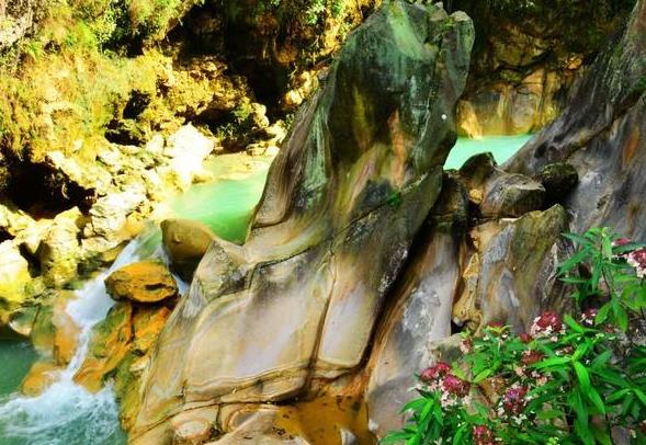 四川省達(dá)州市十大旅游景點(diǎn)排行榜 達(dá)州有什么好玩的地方