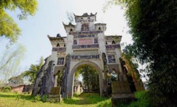 四川省達(dá)州市十大旅游景點(diǎn)排行榜 達(dá)州有什么好玩的地方