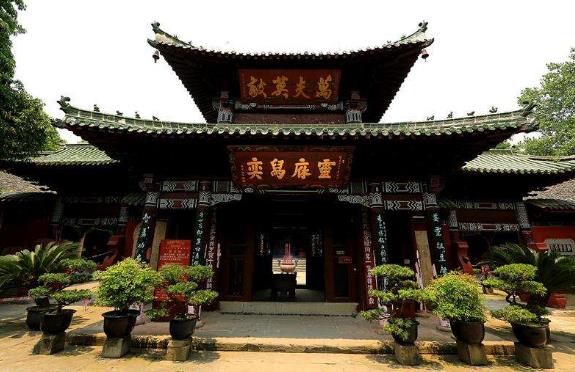 四川省自貢市十大旅游景點排行榜 自貢有什么好玩的地方