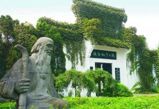四川省內(nèi)江市十大旅游景點排行榜 內(nèi)江有什么好玩的地方
