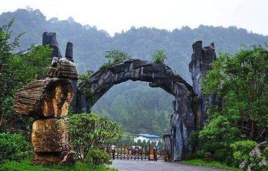 貴州省銅仁市十大旅游景點(diǎn)排行榜 銅仁有什么好玩的地方