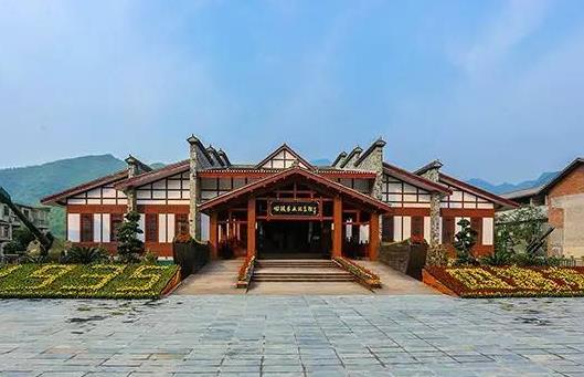 貴州省遵義市十大旅游景點排行榜 遵義有什么好玩的地方