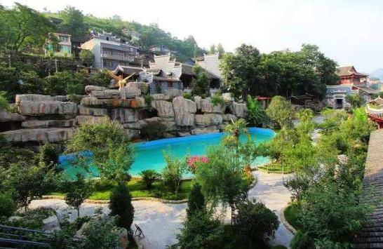 貴州省銅仁市十大旅游景點(diǎn)排行榜 銅仁有什么好玩的地方