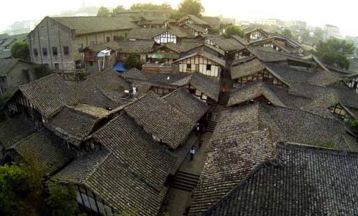 四川省巴中市十大旅游景點排行榜 巴中有什么好玩的地方