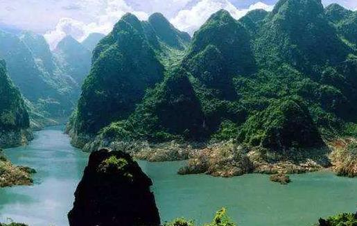貴州省銅仁市十大旅游景點(diǎn)排行榜 銅仁有什么好玩的地方