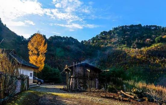 四川省巴中市十大旅游景點排行榜 巴中有什么好玩的地方