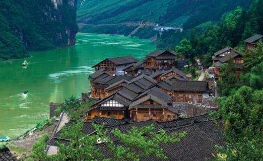 貴州省銅仁市十大旅游景點(diǎn)排行榜 銅仁有什么好玩的地方