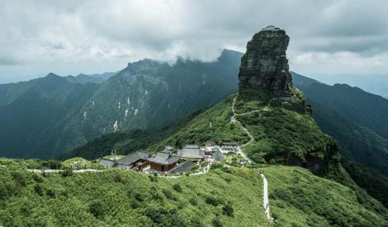 貴州省銅仁市十大旅游景點(diǎn)排行榜 銅仁有什么好玩的地方