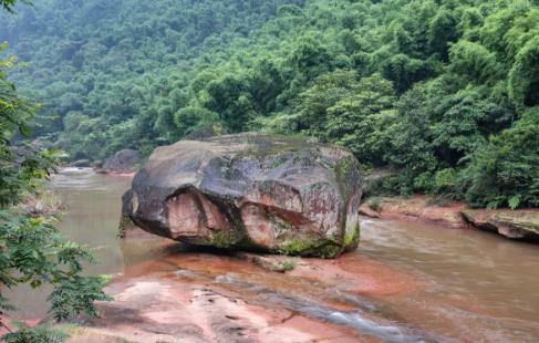 貴州省遵義市十大旅游景點排行榜 遵義有什么好玩的地方