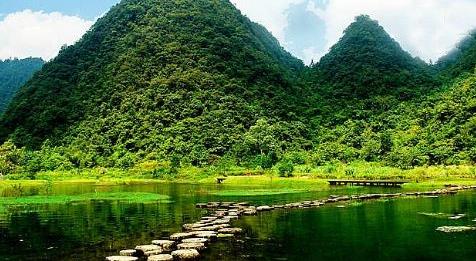 貴州省黔南州十大旅游景點(diǎn)排行榜 黔南有什么好玩的地方