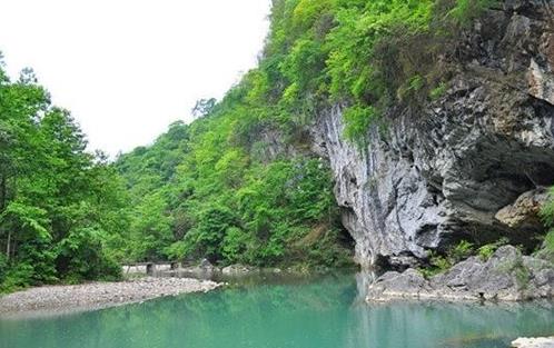 貴州省黔南州十大旅游景點(diǎn)排行榜 黔南有什么好玩的地方