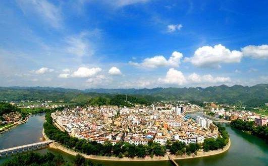 貴州省黔南州十大旅游景點(diǎn)排行榜 黔南有什么好玩的地方