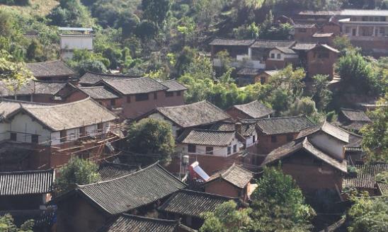 云南省大理市十大旅游景點排行榜 大理有什么好玩的地方