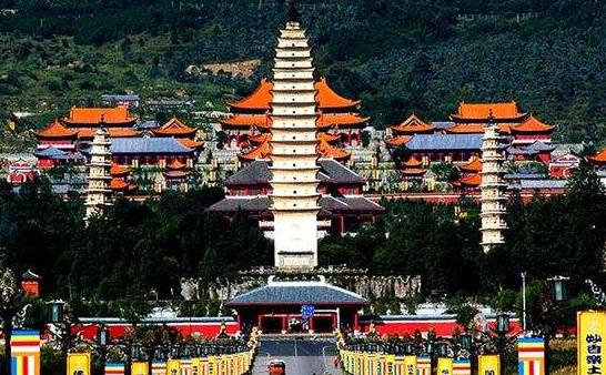 云南省大理市十大旅游景點排行榜 大理有什么好玩的地方