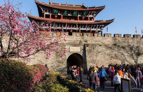 云南省大理市十大旅游景點排行榜 大理有什么好玩的地方